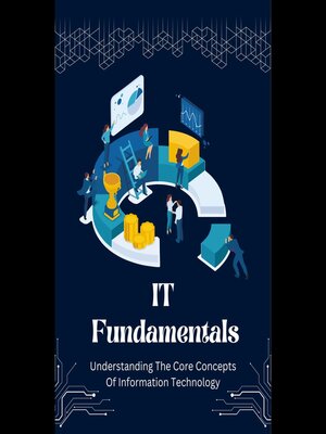 cover image of IT Fundamentals